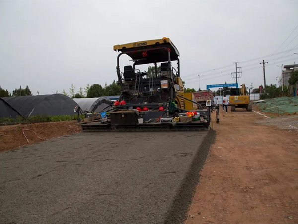 宜昌磷石膏道路材料應用誕生首個全國標準，9月1日起施行